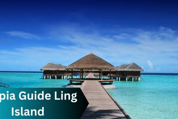 Utopia Guide Ling Island