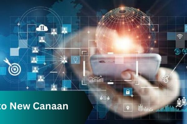 Cto New Canaan