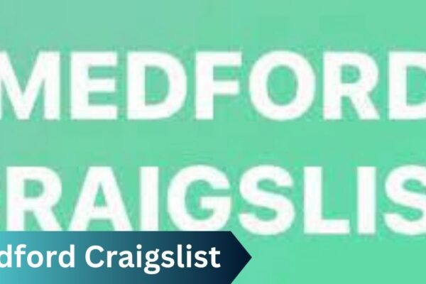 Medford Craigslist