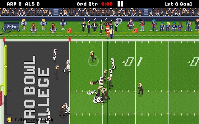Navigating the Legality of Retro Bowl Unblocked