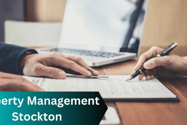 Property Management Stockton