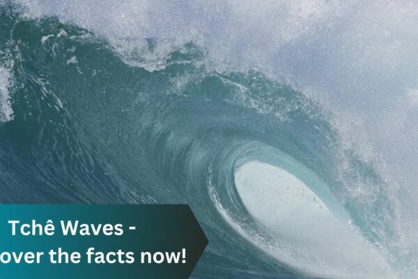 Tchê Waves - Discover the facts now!
