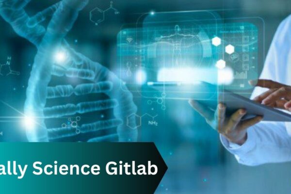 Totally Science Gitlab