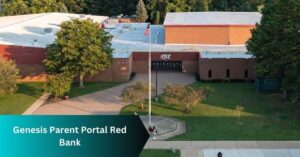 Genesis Parent Portal Red Bank