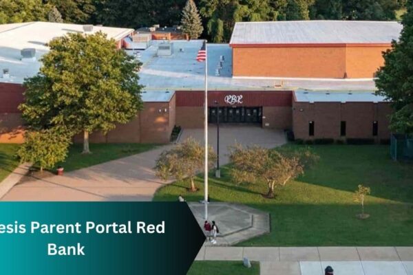 Genesis Parent Portal Red Bank