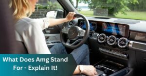 What Does Amg Stand For - Explain It!