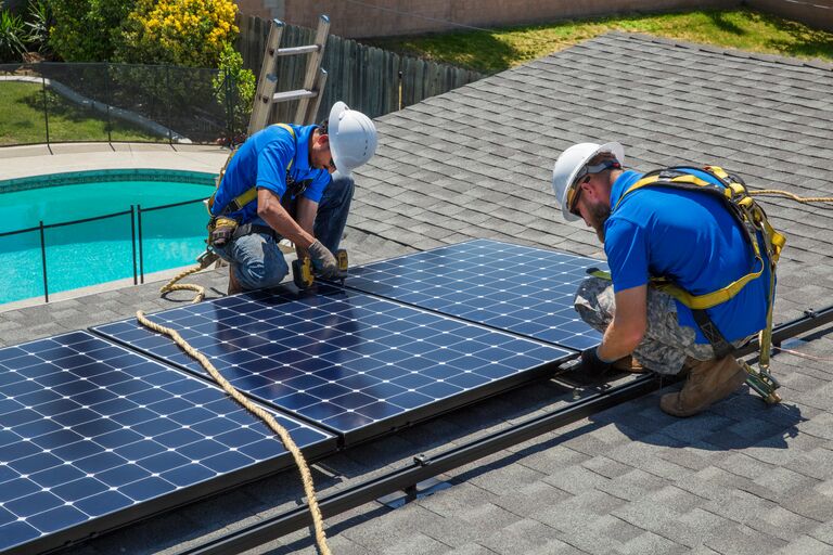 Why Consider SunPower? - Click For Essential Information!